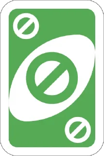 Sticker from Не в этот раз