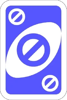 Sticker from Не в этот раз