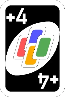 Sticker from Не в этот раз