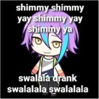 💃 emoji один раз не пидорас Telegram sticker 11 of 105