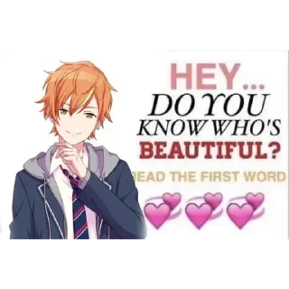 💐 emoji один раз не пидорас Telegram sticker 10 of 105
