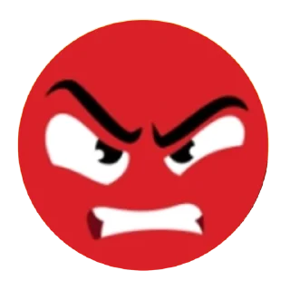 Sticker from Я пидорас