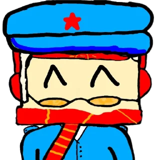 👮‍♂ emoji Няшки by @oiezzh Telegram sticker 21 of 22