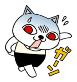Sticker from готовим суп