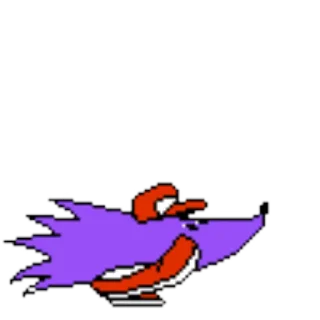 Sticker from Snick @pizzza_tower