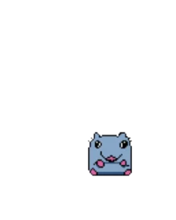 Sticker from Rats by @pizzza_tower