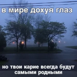 Sticker from пиздец жизяка