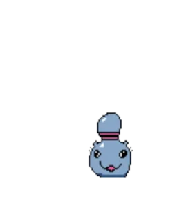 Sticker from Rats by @pizzza_tower