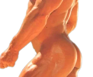 💪 emoji Больше стиков тут: @stikery4 Telegram sticker 5 of 103