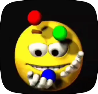 Sticker from Letun104 GIFs