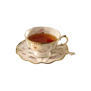 Sticker from 🍵tea👉🏼@stickerssii👈🏼