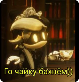 Sticker from Лю дронов<3