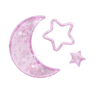 Sticker from Cuties @xkysluv