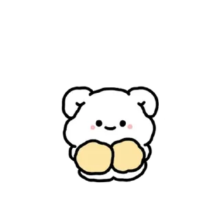 Sticker from 𖥔 ་ . @cupcake_club . ་ 𖥔