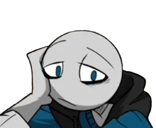 🩵 emoji 🫧Like a Novels🫧 Telegram sticker 12 of 120