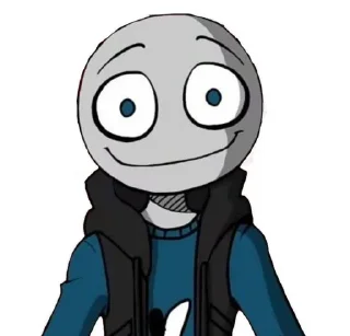 🩵 emoji 🫧Like a Novels🫧 Telegram sticker 2 of 120
