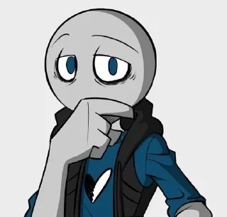 🩵 emoji 🫧Like a Novels🫧 Telegram sticker 10 of 120