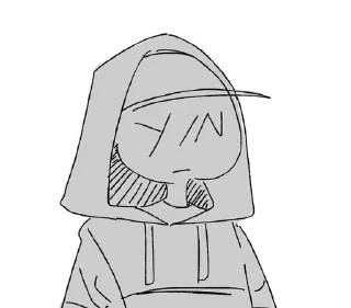 🫵 emoji 🫧Like a Novels🫧 Telegram sticker 21 of 120