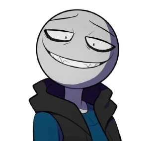 🩵 emoji 🫧Like a Novels🫧 Telegram sticker 17 of 120
