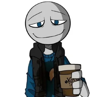 🩵 emoji 🫧Like a Novels🫧 Telegram sticker 6 of 120