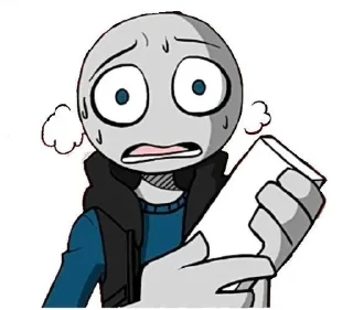 🩵 emoji 🫧Like a Novels🫧 Telegram sticker 14 of 120