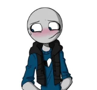 🩵 emoji 🫧Like a Novels🫧 Telegram sticker 9 of 120
