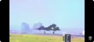 Sticker from SR-71
