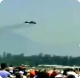 Sticker from SR-71