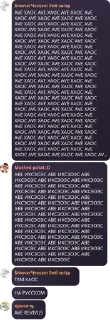 🌟 emoji Лютый т-крафт становится чебурашками ВДВ Telegram sticker 15 of 120