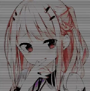 Sticker from Anime4356