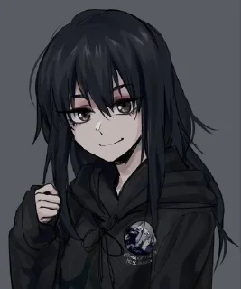 Sticker from Anime4356