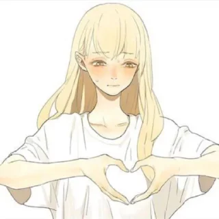 Sticker from ойойоо) ~~