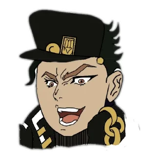 👍 emoji Параша|@memnyStikery :: @QStickBot Telegram sticker 14 of 119