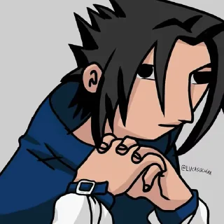 🤔 emoji Параша|@memnyStikery :: @QStickBot Telegram sticker 5 of 119