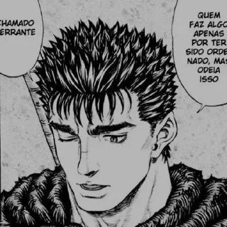 Sticker from Berserk @stickers_teleg_telegramstickeri