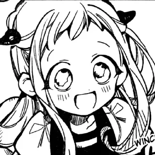 Yashiro Nene. sticker 3