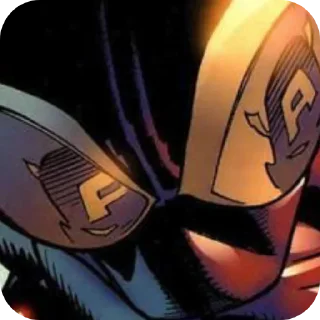 Sticker from Iron Spider-Man • @Earth928B