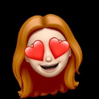 Sticker from Irina