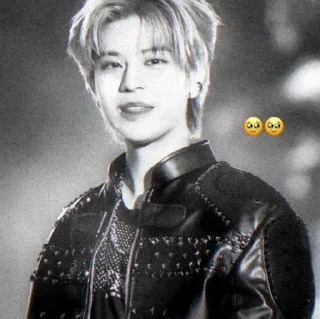 ❤️ emoji seungmin @slavanyavgn Telegram sticker 7 of 24