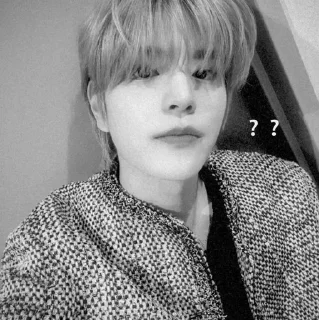 ❤️ emoji seungmin @slavanyavgn Telegram sticker 5 of 24