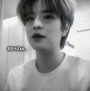 ❤️ emoji seungmin @slavanyavgn Telegram sticker 12 of 24