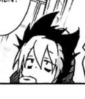 🌟 emoji Servamp Telegram sticker 12 of 17