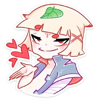 Sticker from Лучшие стики ч1