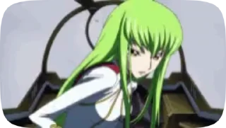code geass ⁠♡ @phant0mbody sticker 3