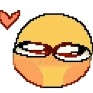 Sticker from Лучшие стики ч1