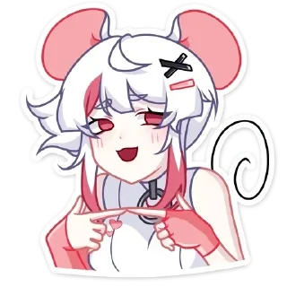 Sticker from Лучшие стики ч.2