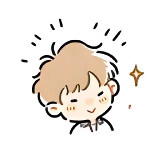 Sticker from Солёные Друзья / tg: @dejavucmd