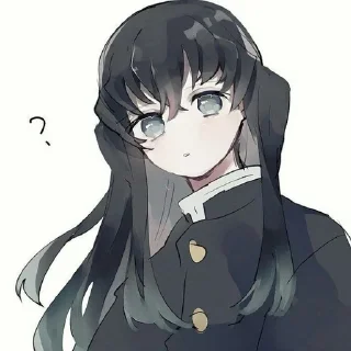 🌟 emoji Муичиро Telegram sticker 7 of 120