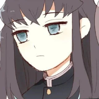 🌟 emoji Муичиро Telegram sticker 18 of 120