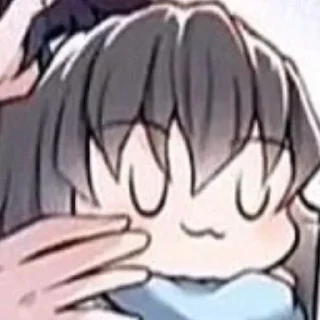 🌟 emoji Муичиро Telegram sticker 6 of 120